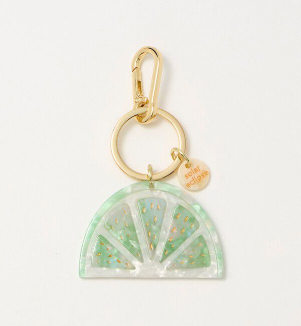 Style for Living「＜Solar Eclipse＞キーチェーン フルーツ」|チャーム・キーホルダー|その他3