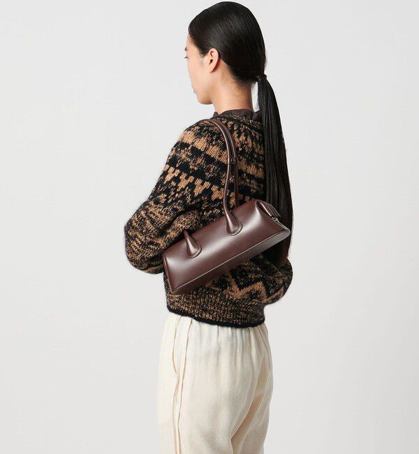 OSOI「＜OSOI＞BOAT WIDE MINI バッグ」|ショルダー・メッセンジャー|