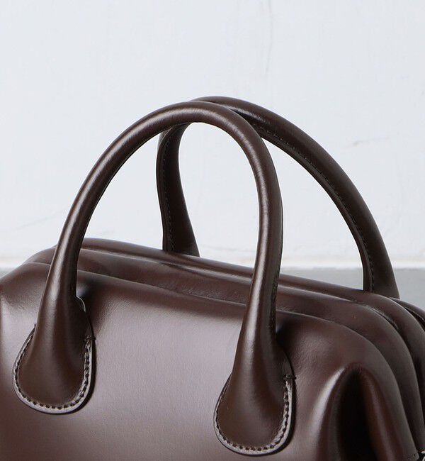 OSOI「＜OSOI＞BOAT MINI バッグ」|ハンドバッグ|