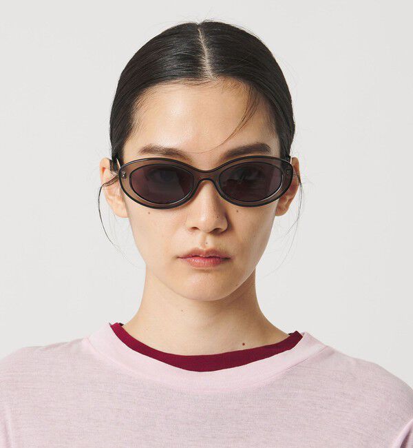 AEWEN MATOPH「＜EYEVAN＞KADO サングラス」|メガネ|