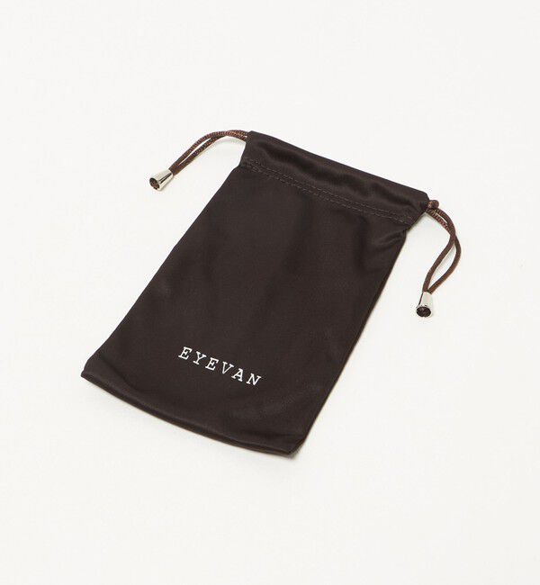 AEWEN MATOPH「＜EYEVAN＞KADO サングラス」|メガネ|