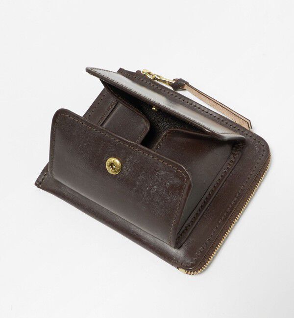 UNITED ARROWS「＜BEORMA LEATHER COMPANY＞ S0128 MULTI PURSE/ウォレット」|財布|