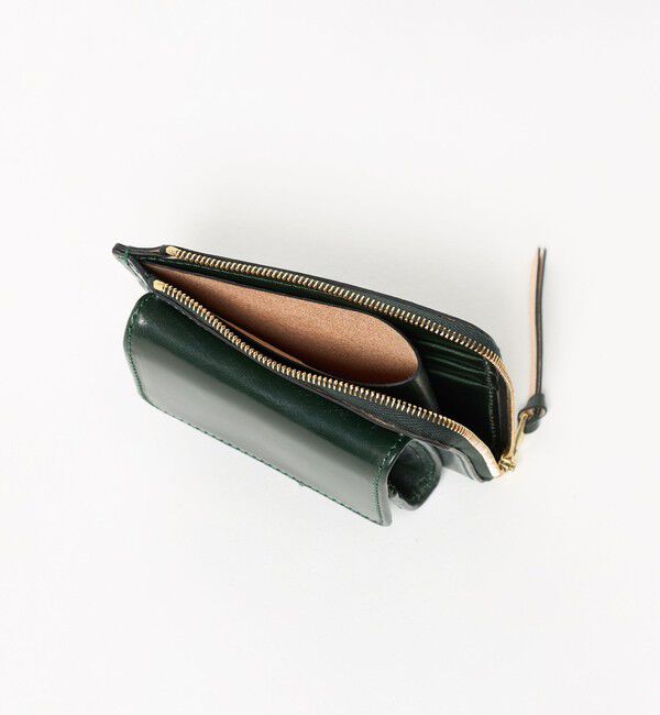 UNITED ARROWS「＜BEORMA LEATHER COMPANY＞ S0128 MULTI PURSE/ウォレット」|財布|
