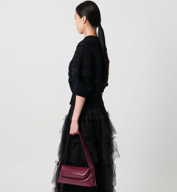 OSOI「【別注】＜OSOI＞FOLDER BROT バッグ H」|ショルダー・メッセンジャー|