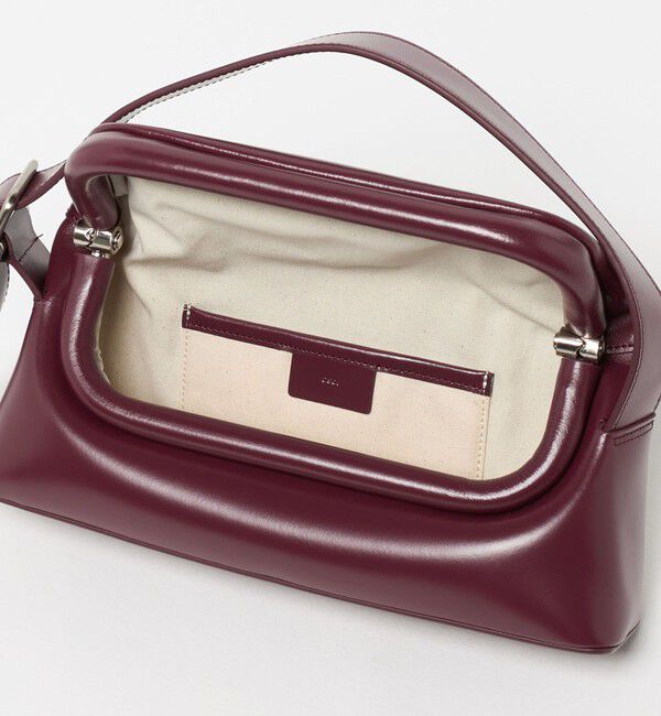 OSOI「【別注】＜OSOI＞FOLDER BROT バッグ H」|ショルダー・メッセンジャー|