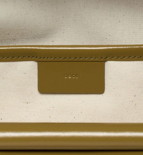 OSOI「【別注】＜OSOI＞FOLDER BROT バッグ H」|ショルダー・メッセンジャー|