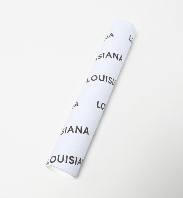 Style for Living「＜LOUISIANA MUSEUM OF MODERN ART＞POSTERS A3」|アート|