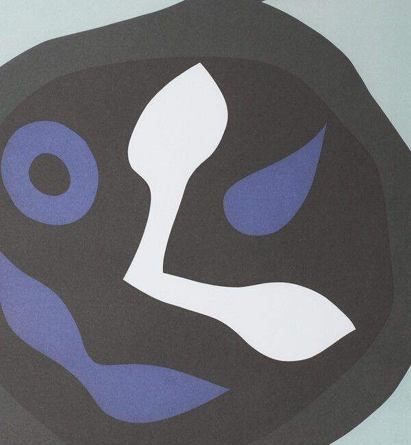 Style for Living「＜LOUISIANA MUSEUM OF MODERN ART＞POSTERS A2」|アート|