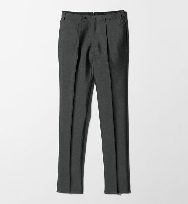 UNITED ARROWS「＜SOVEREIGN＞モヘヤ トロピカル シングル  ２ボタン スーツ」|スーツ|