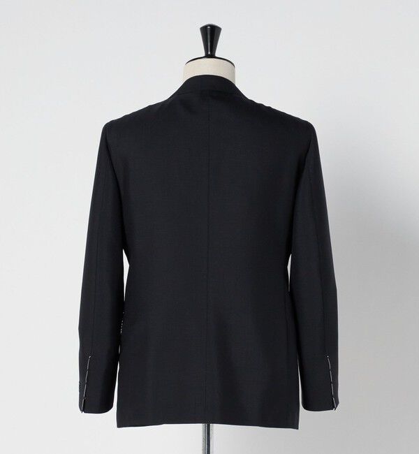 UNITED ARROWS「＜SOVEREIGN＞モヘヤ トロピカル シングル  ２ボタン スーツ」|スーツ|