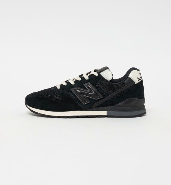 UNITED ARROWS「＜New Balance＞U99655R/D スニーカー」|スニーカー|BLACK
