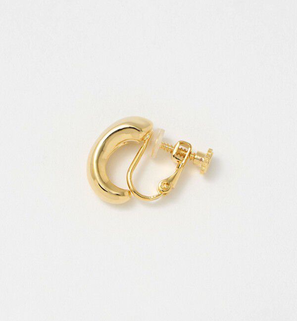 UNITED ARROWS「NRW C イヤリング」|イヤリング|