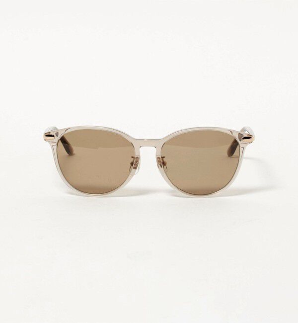 UNITED ARROWS「ワイド ウェリントン サングラス」|サングラス|