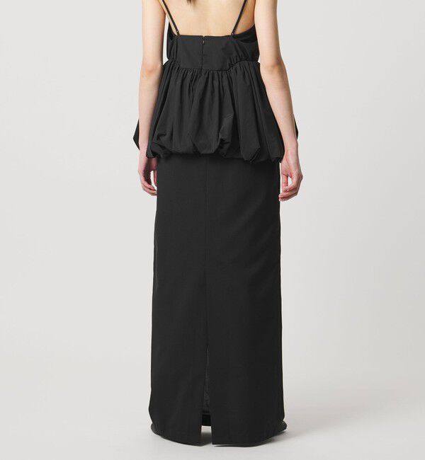 AEWEN MATOPH「＜AEWEN MATOPH＞タイトマキシスカート」|スカート|