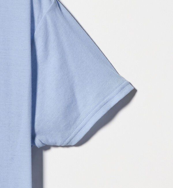 AEWEN MATOPH「＜AEWEN MATOPH＞シアーTシャツ」|Tシャツ・カットソー|