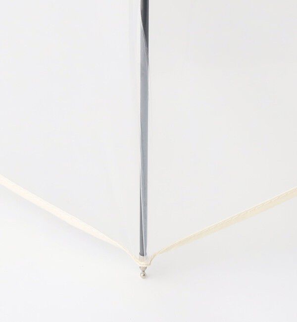 UNITED ARROWS green label relaxing「＜because＞フラワーパイピング アンブレラ / 傘 / レイン」|傘|