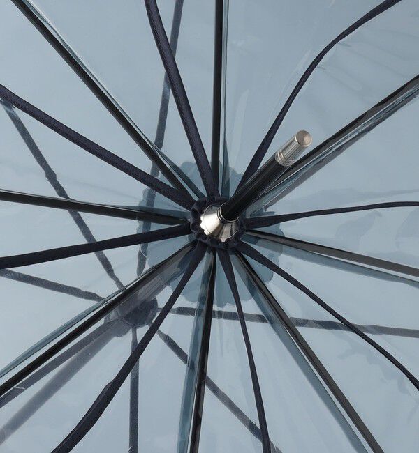 UNITED ARROWS green label relaxing「＜because＞フラワーパイピング アンブレラ / 傘 / レイン」|傘|