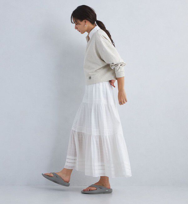 UNITED ARROWS green label relaxing「＜OOFOS＞OOriginal サンダル」|サンダル|