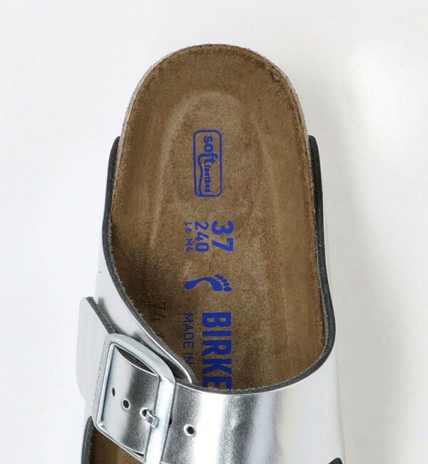 UNITED ARROWS green label relaxing「＜BIRKENSTOCK＞アリゾナ ソフトフットベッド サンダル / Arizona Soft Footbed」|サンダル|