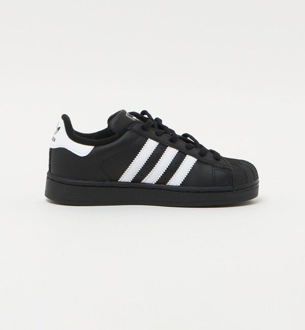 UNITED ARROWS green label relaxing「＜adidas Originals＞スーパースター スニーカー / キッズ  17cm-21cm」|スニーカー|