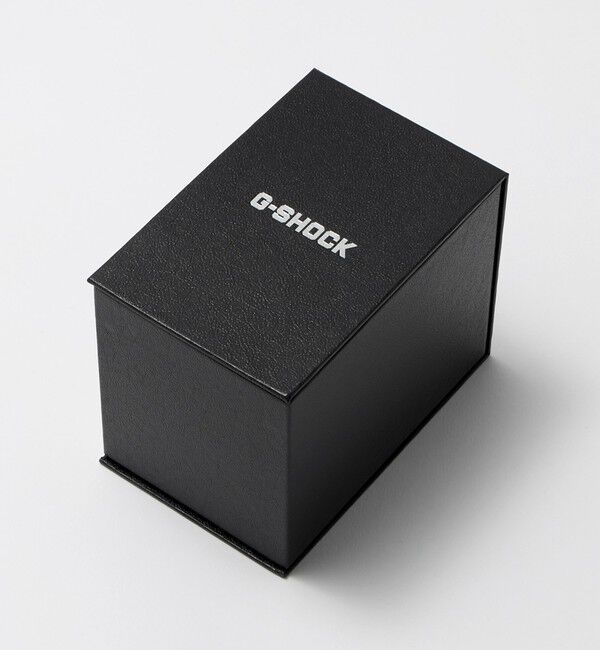 UNITED ARROWS green label relaxing「＜CASIO＞GA-V01-1AJF 腕時計」|腕時計|