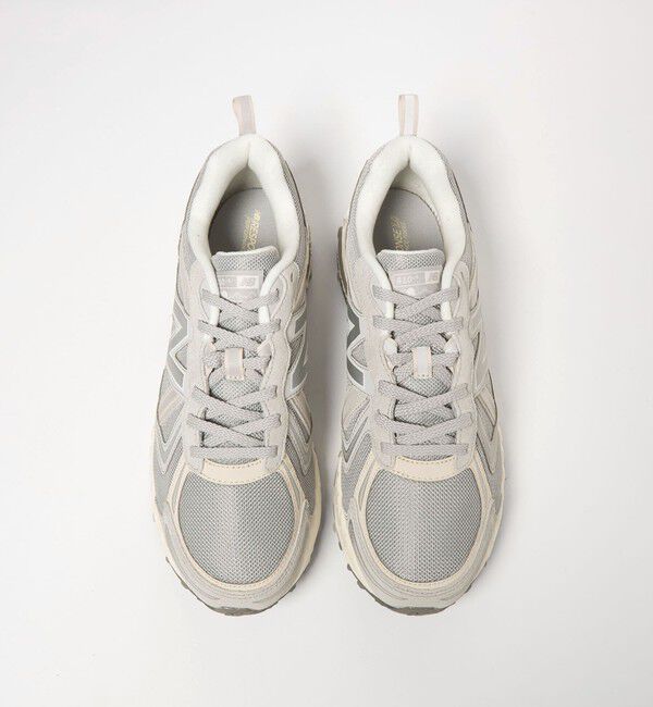 UNITED ARROWS green label relaxing「＜New Balance＞410 v5 スニーカー」|スニーカー|