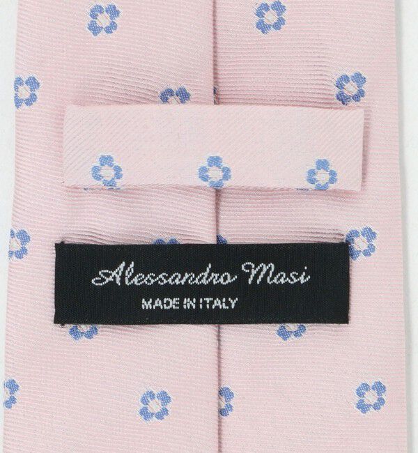 UNITED ARROWS green label relaxing「＜Alessandro Masi＞8.0cm コモン4 ネクタイ」|ネクタイ・蝶ネクタイ|