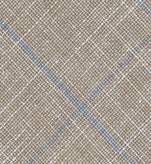 UNITED ARROWS green label relaxing「＜Bleck＞8.0cm REDA チェック2 ネクタイ」|ネクタイ・蝶ネクタイ|