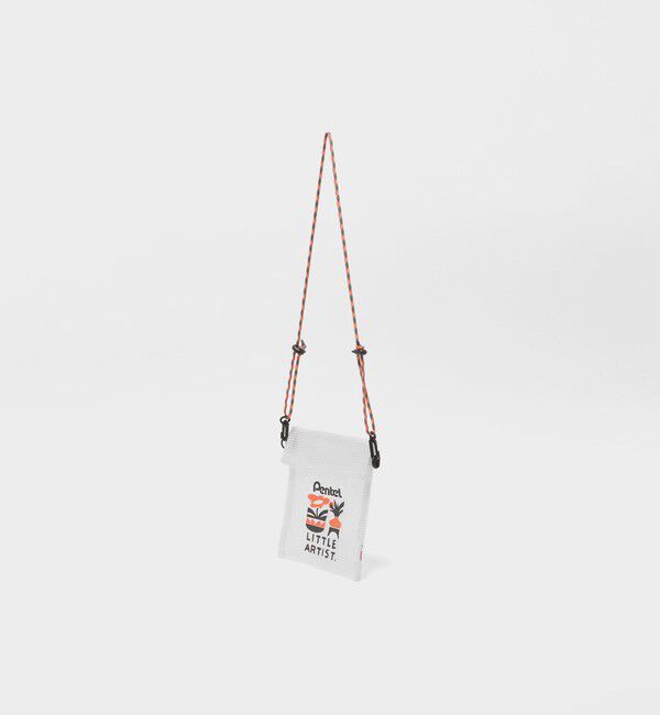 UNITED ARROWS green label relaxing「＜Pentel＞ ショルダーバッグ / キッズ  」|ショルダー・メッセンジャー|