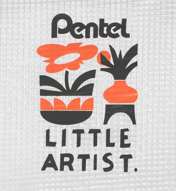 UNITED ARROWS green label relaxing「＜Pentel＞ ショルダーバッグ / キッズ  」|ショルダー・メッセンジャー|