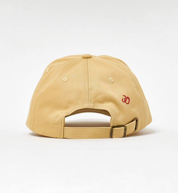 UNITED ARROWS green label relaxing「＜LY＞LETTER キャップ」|キャップ・キャスケット|