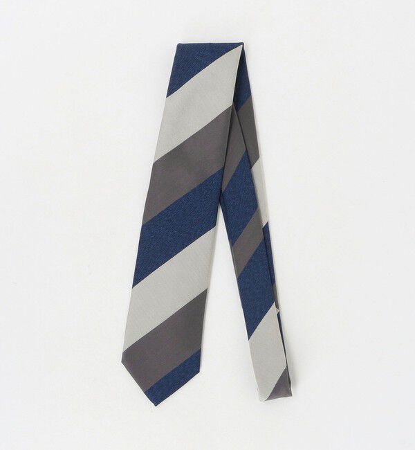 UNITED ARROWS green label relaxing「GLR ジャパン ヴィンテージ 8.0cm ストライプ1 ネクタイ」|ネクタイ・蝶ネクタイ|ROYAL