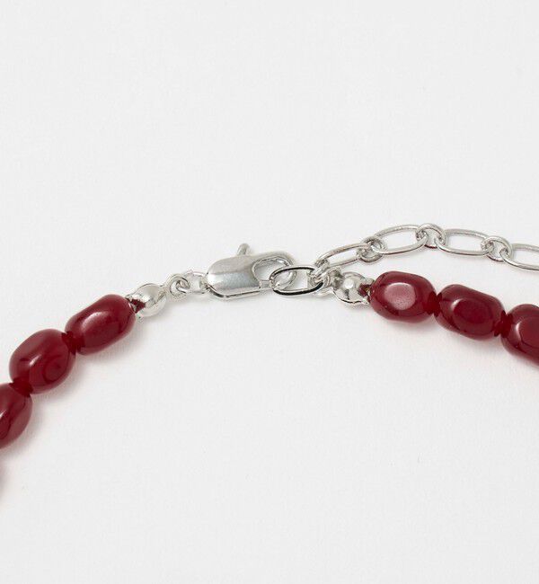 UNITED ARROWS green label relaxing「カラー ネックレス」|ネックレス|