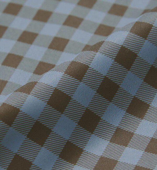 UNITED ARROWS green label relaxing「サーフショーツ チェック柄 B スイムウェア / 水着」|その他|