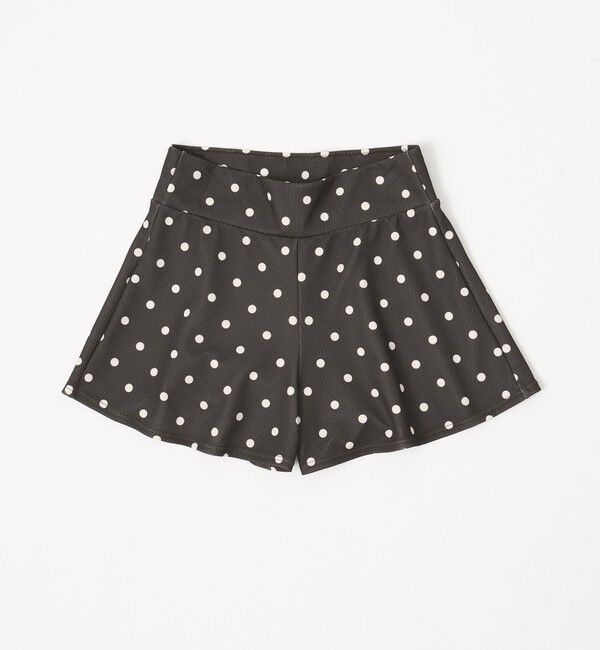 UNITED ARROWS green label relaxing「サーフショーツ ドット柄 スイムウェア / 水着」|その他|