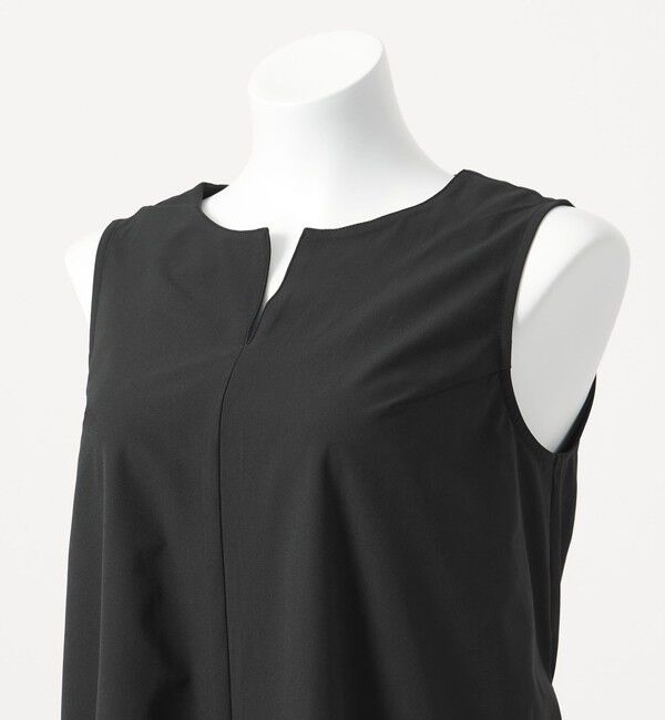 UNITED ARROWS green label relaxing「Aライン オールインワン スイムウェア / 水着」|その他|