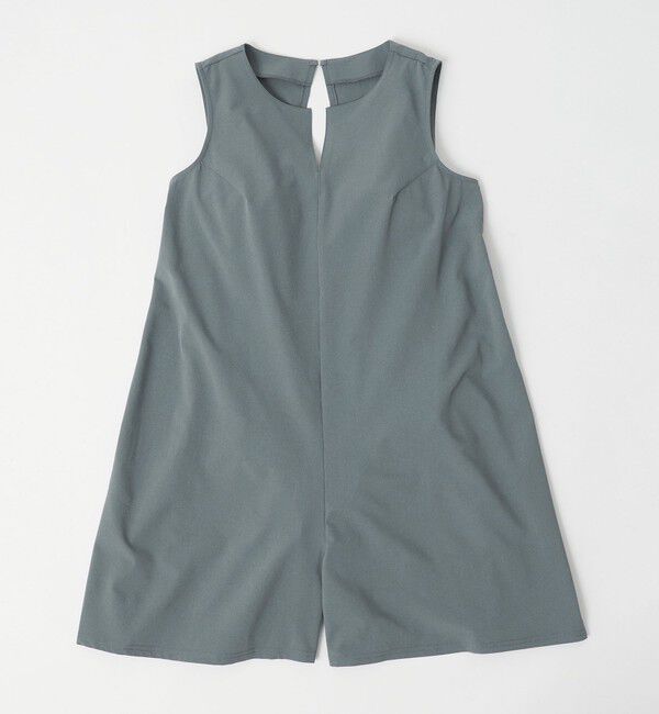 UNITED ARROWS green label relaxing「Aライン オールインワン スイムウェア / 水着」|その他|