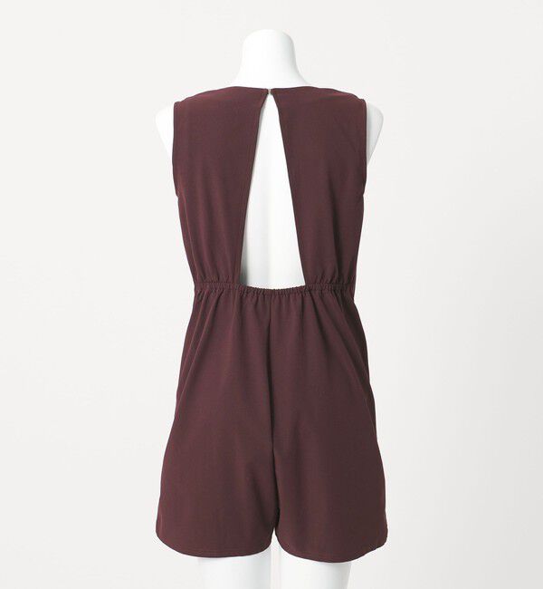 UNITED ARROWS green label relaxing「Aライン オールインワン スイムウェア / 水着」|その他|