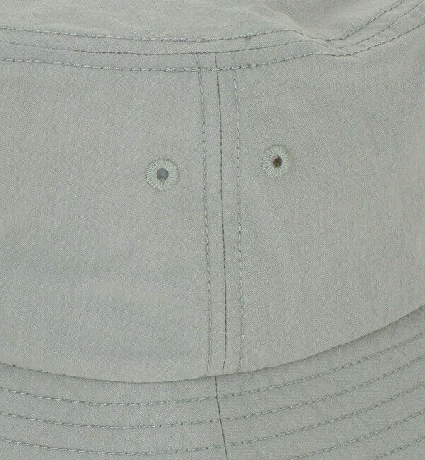 UNITED ARROWS green label relaxing「【WEB限定】＜THE NORTH FACE＞ジオロジー エンブロイド ハット」|キャップ・キャスケット|