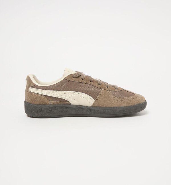 UNITED ARROWS green label relaxing「【別注】＜PUMA＞パレルモ スニーカー」|スニーカー|