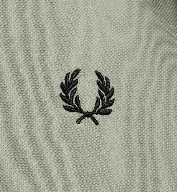 UNITED ARROWS green label relaxing「＜FRED PERRY＞ツインティップ ポロシャツ」|ポロシャツ|