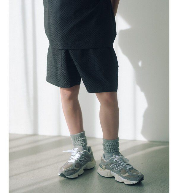 UNITED ARROWS green label relaxing「【別注】＜WILD THINGS＞ ポケット ショートパンツ / キッズ 140cm-160cm」|その他|