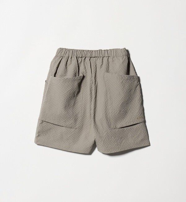 UNITED ARROWS green label relaxing「【別注】＜WILD THINGS＞ ポケット ショートパンツ / キッズ 140cm-160cm」|その他|