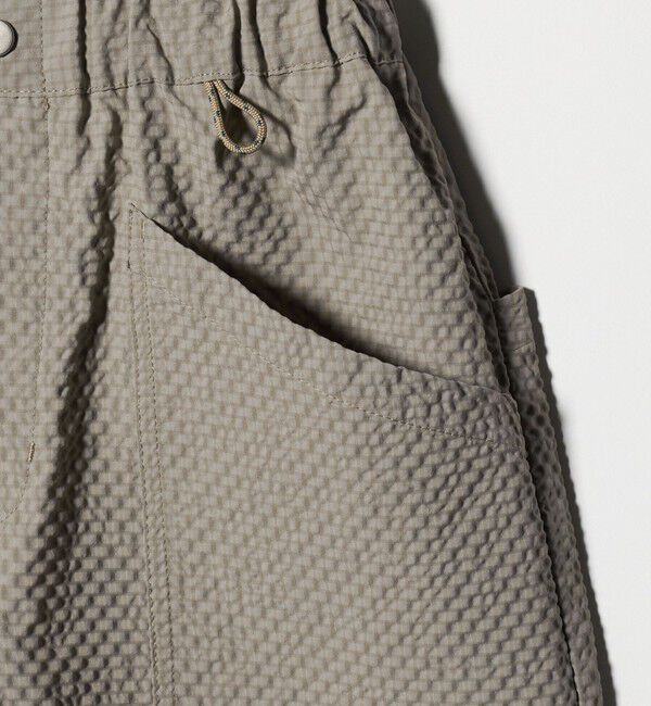 UNITED ARROWS green label relaxing「【別注】＜WILD THINGS＞ ポケット ショートパンツ / キッズ 140cm-160cm」|その他|