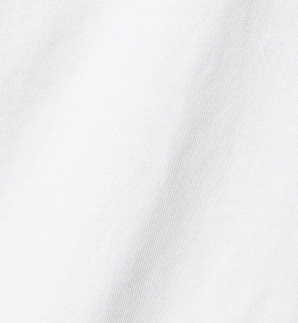 UNITED ARROWS green label relaxing「【別注】＜WILD THINGS＞ ロゴ ショートスリーブ Tシャツ / キッズ 140cm-160cm」|Tシャツ・カットソー|