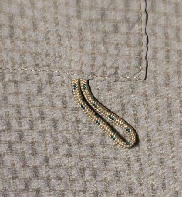 UNITED ARROWS green label relaxing「【別注】＜WILD THINGS＞ ポケット プルオーバー Tシャツ / キッズ 140cm-160cm」|シャツ・ブラウス|