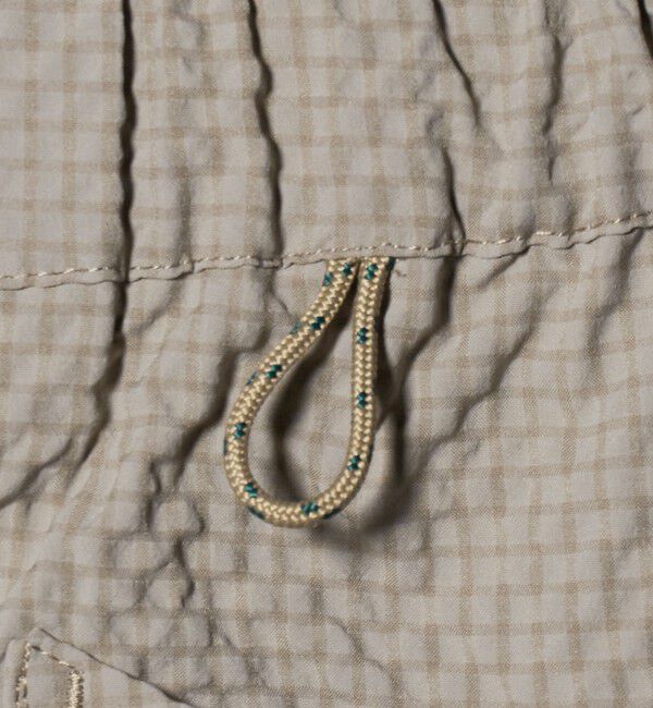 UNITED ARROWS green label relaxing「【別注】＜WILD THINGS＞ ポケット ショートパンツ / キッズ 110cm-130cm」|その他|