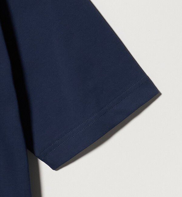 UNITED ARROWS green label relaxing「【WEB限定】JUST fit デイリー ドライ ボタンダウン 半袖 ポロシャツ -吸水速乾・抗菌-」|ポロシャツ|