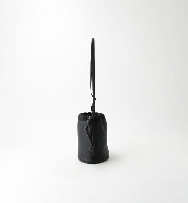 BEAUTY&YOUTH UNITED ARROWS「スタンダード レザー パース」|ハンドバッグ|