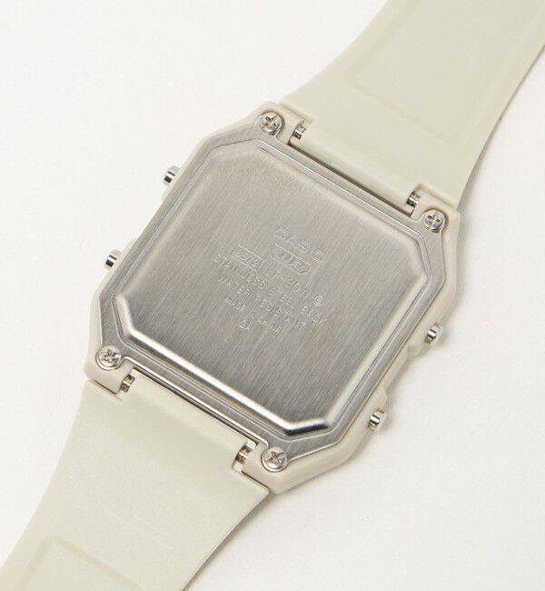 BEAUTY&YOUTH UNITED ARROWS「＜CASIO＞LF 30W 腕時計」|腕時計|